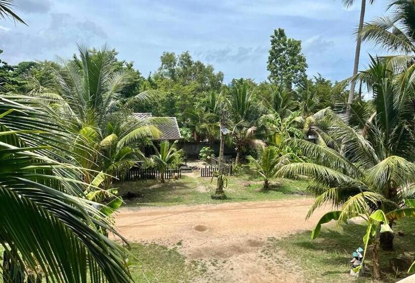 Номер Стандарт, First Villa Beach Resort