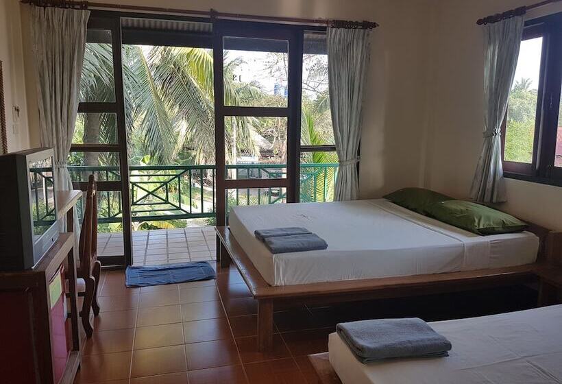 Номер Superior, First Villa Beach Resort