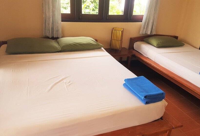 Номер Superior, First Villa Beach Resort