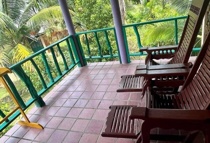 수피리어 룸, First Villa Beach Resort
