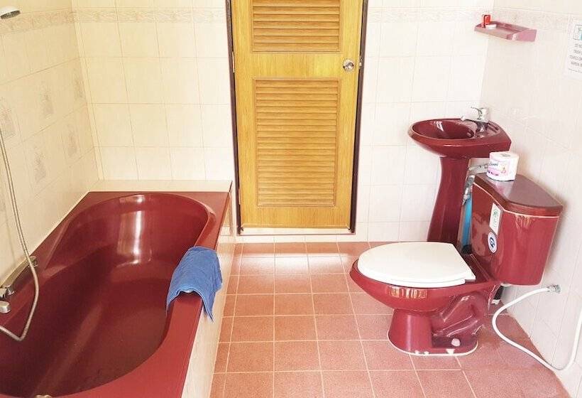 Номер Superior, First Villa Beach Resort