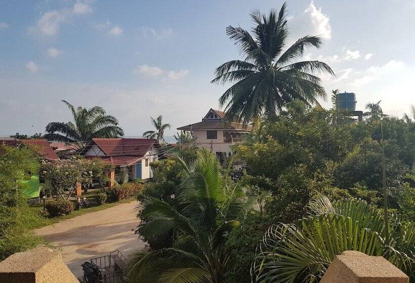 Номер Superior, First Villa Beach Resort