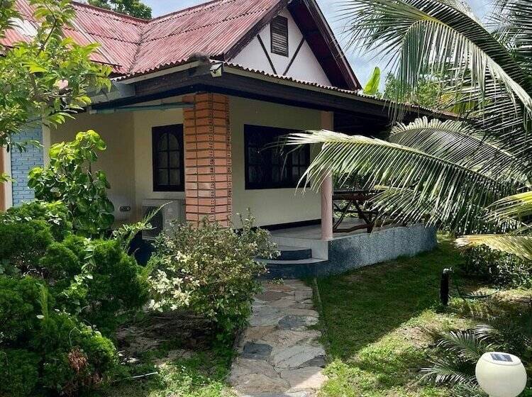 Номер Стандарт, First Villa Beach Resort