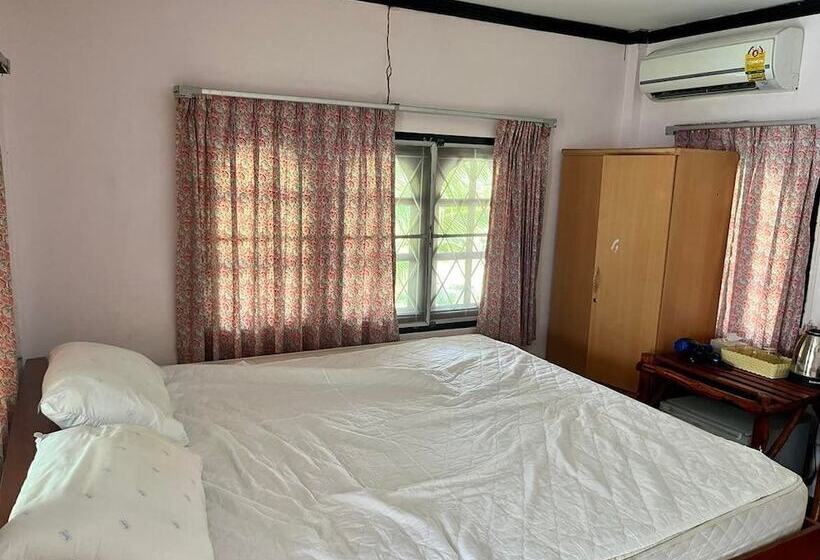 Номер Стандарт, First Villa Beach Resort