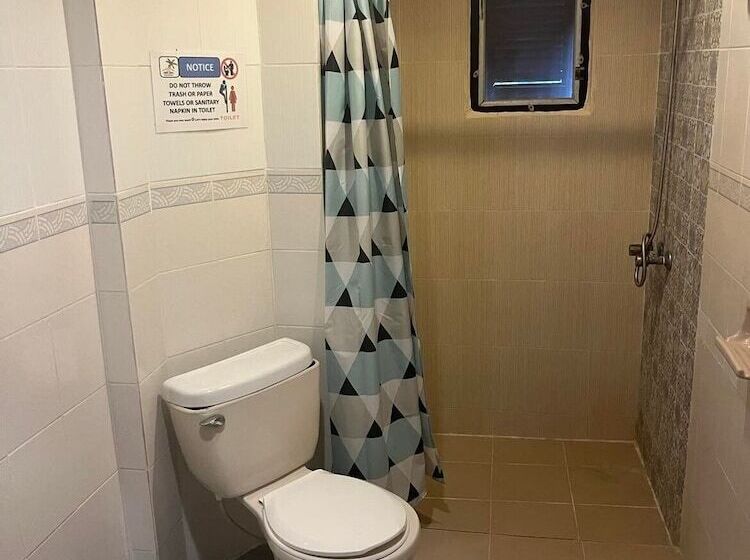 Номер Стандарт, First Villa Beach Resort