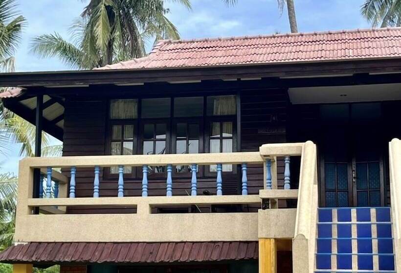 Номер Стандарт, First Villa Beach Resort