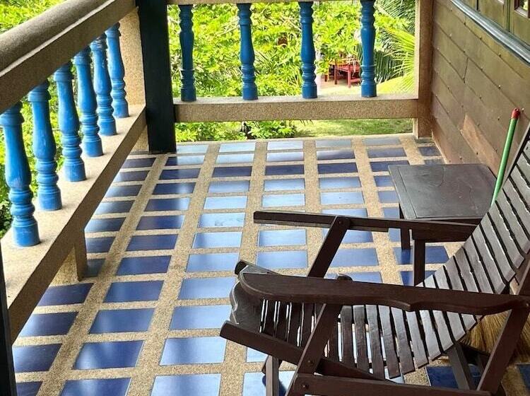 Номер Стандарт, First Villa Beach Resort