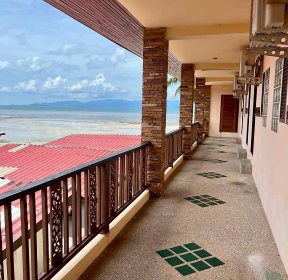 디럭스 룸, First Villa Beach Resort