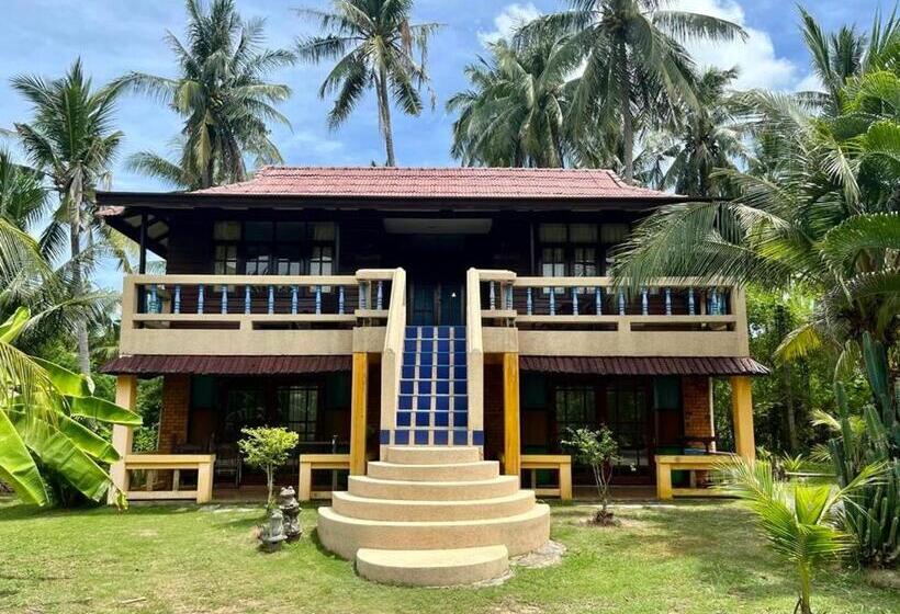 Номер Стандарт, First Villa Beach Resort