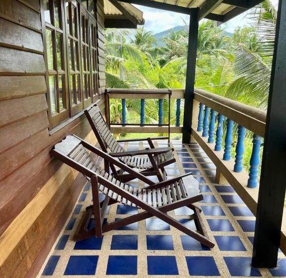 스탠다드 룸, First Villa Beach Resort