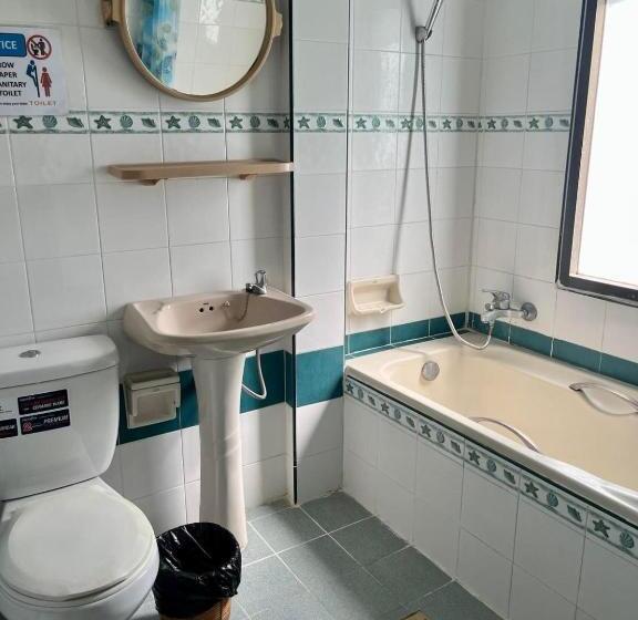 Номер Стандарт, First Villa Beach Resort