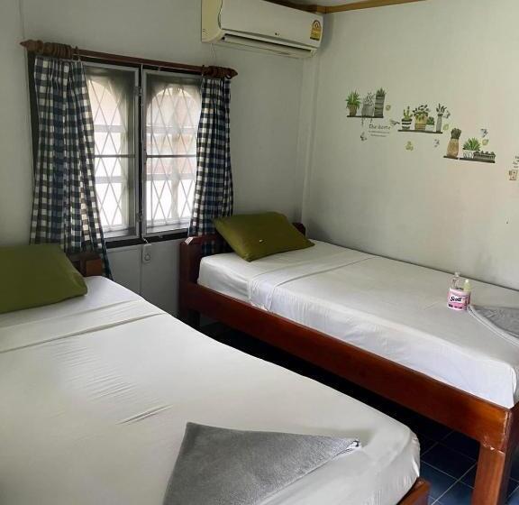 Номер Стандарт, First Villa Beach Resort