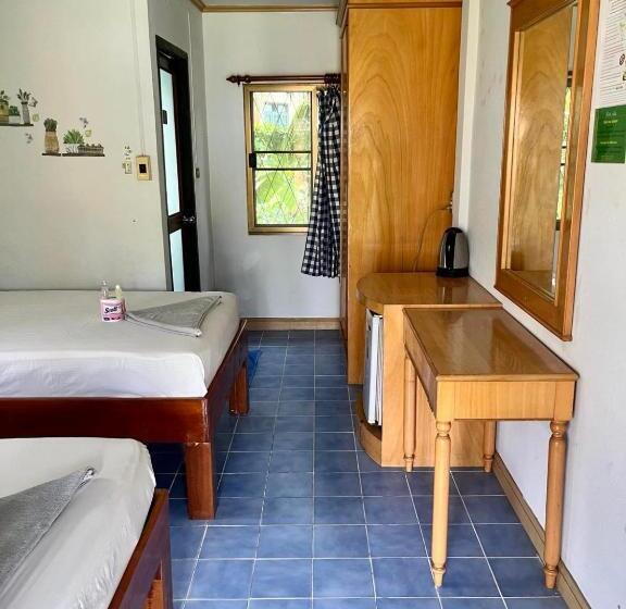 Номер Стандарт, First Villa Beach Resort