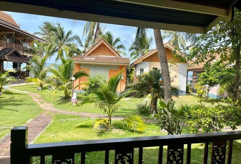스탠다드 룸, First Villa Beach Resort