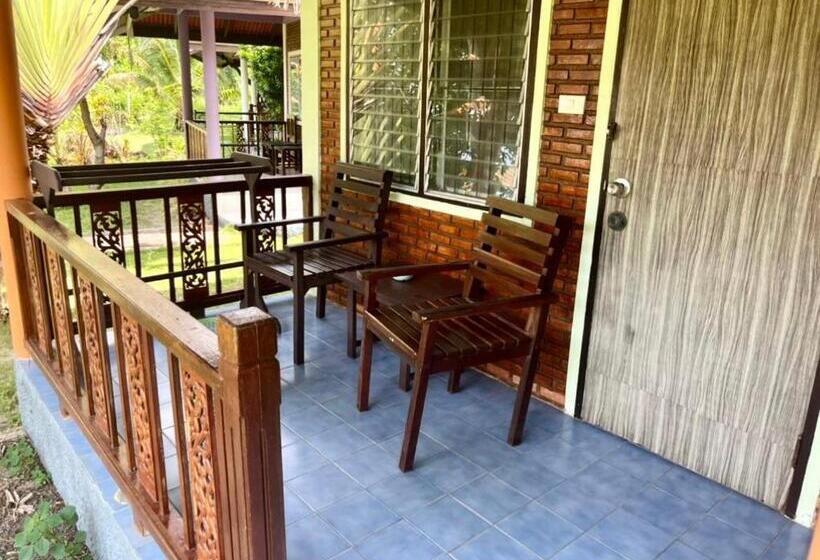 Номер Стандарт, First Villa Beach Resort