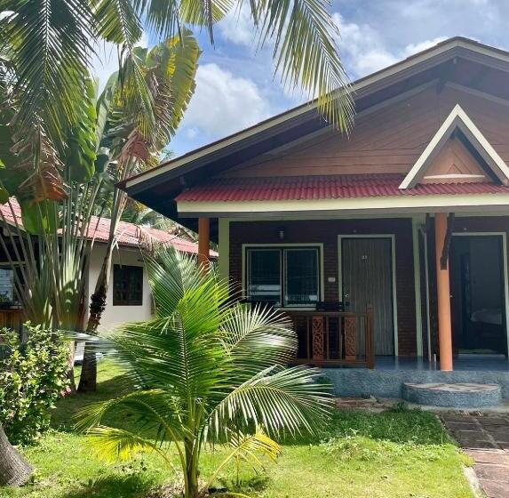 Номер Стандарт, First Villa Beach Resort