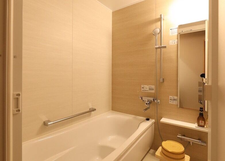 デラックスルーム, Mutsumikan