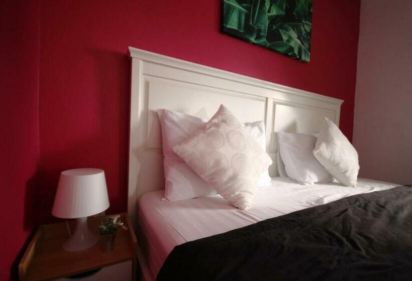 标准间, Hua Hin Paradise Guesthouse