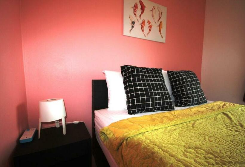 标准间, Hua Hin Paradise Guesthouse