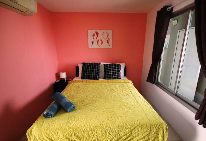 标准间, Hua Hin Paradise Guesthouse