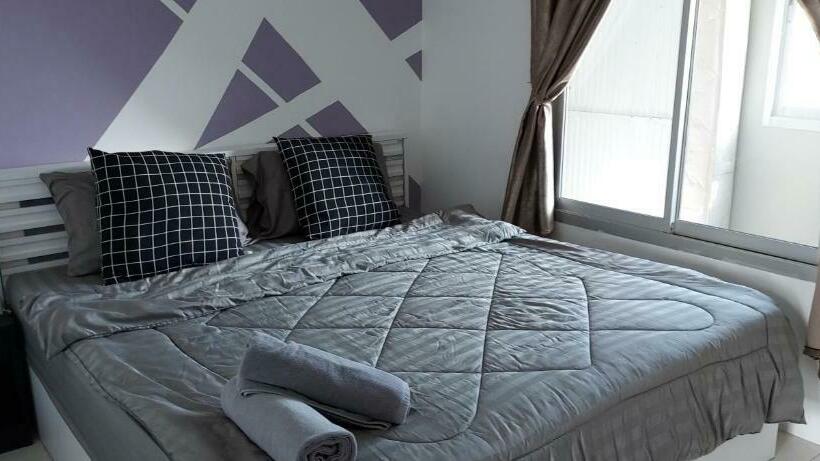 标准间, Hua Hin Paradise Guesthouse