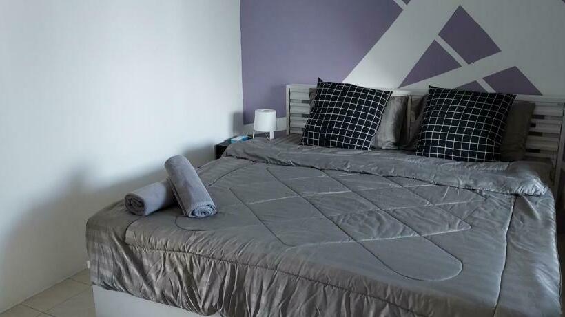 标准间, Hua Hin Paradise Guesthouse