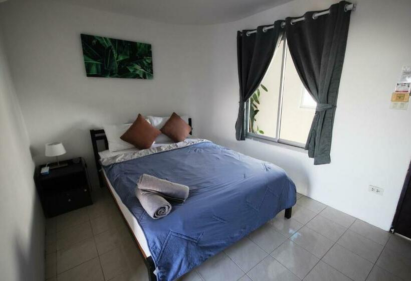 标准间, Hua Hin Paradise Guesthouse