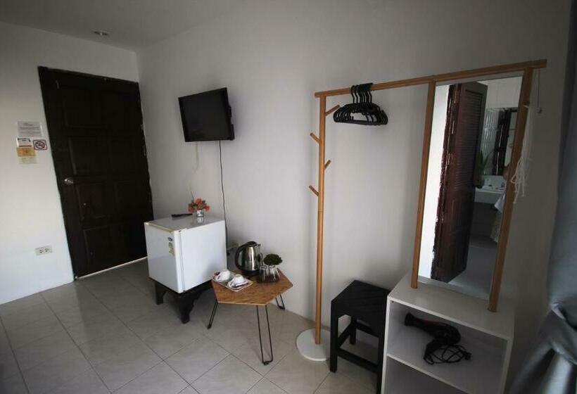 标准间, Hua Hin Paradise Guesthouse