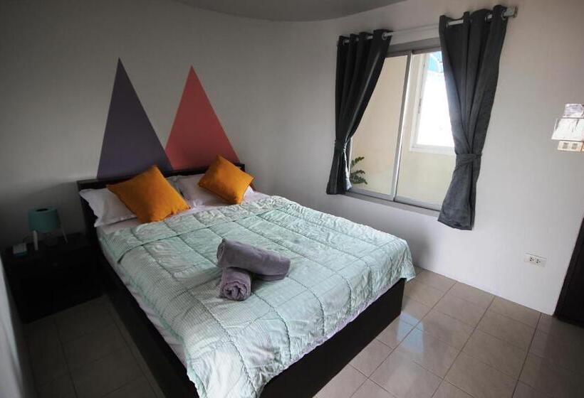 标准间, Hua Hin Paradise Guesthouse