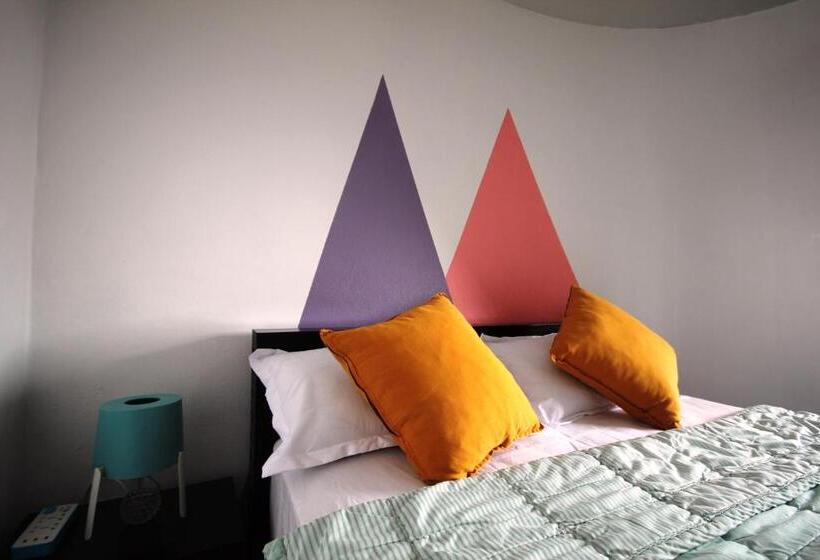 标准间, Hua Hin Paradise Guesthouse