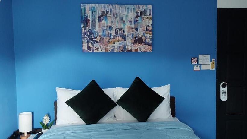 家庭间, Hua Hin Paradise Guesthouse