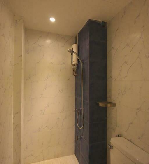 Номер Superior, Hub Hua Hin 57