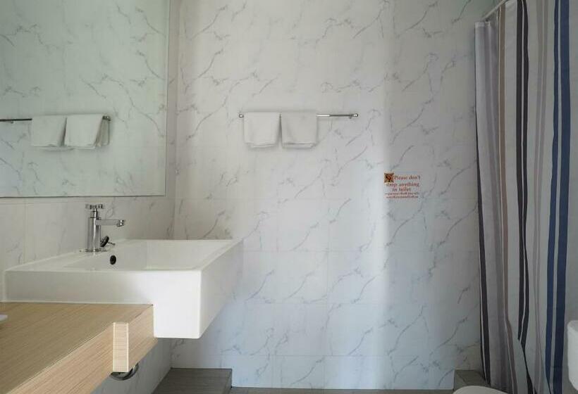 Номер Superior, Hub Hua Hin 57