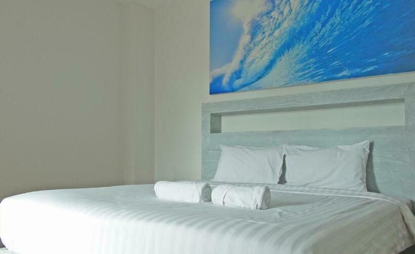 Номер Superior, Hub Hua Hin 57