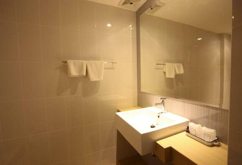 Номер Superior, Hub Hua Hin 57