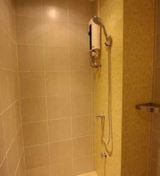 Номер Superior, Hub Hua Hin 57