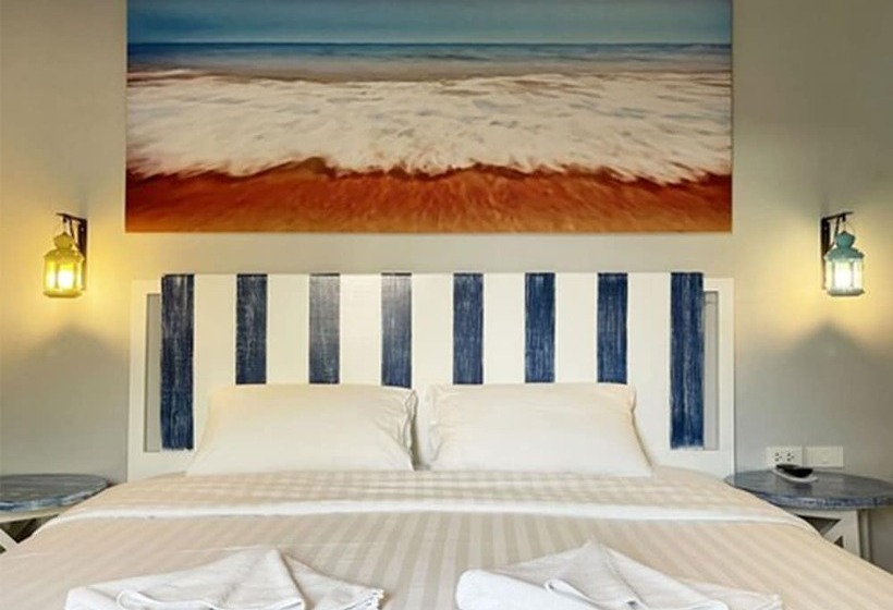 Номер Superior, Hub Hua Hin 57