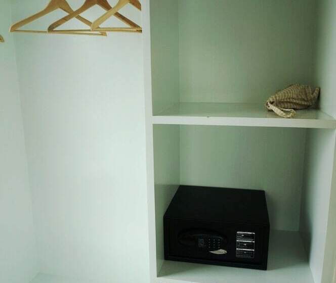 Номер Deluxe Вид на Море, Hub Hua Hin 57