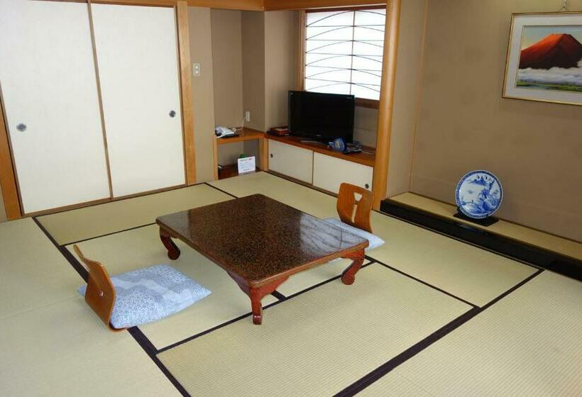 スーペリアールーム, Mutsumikan