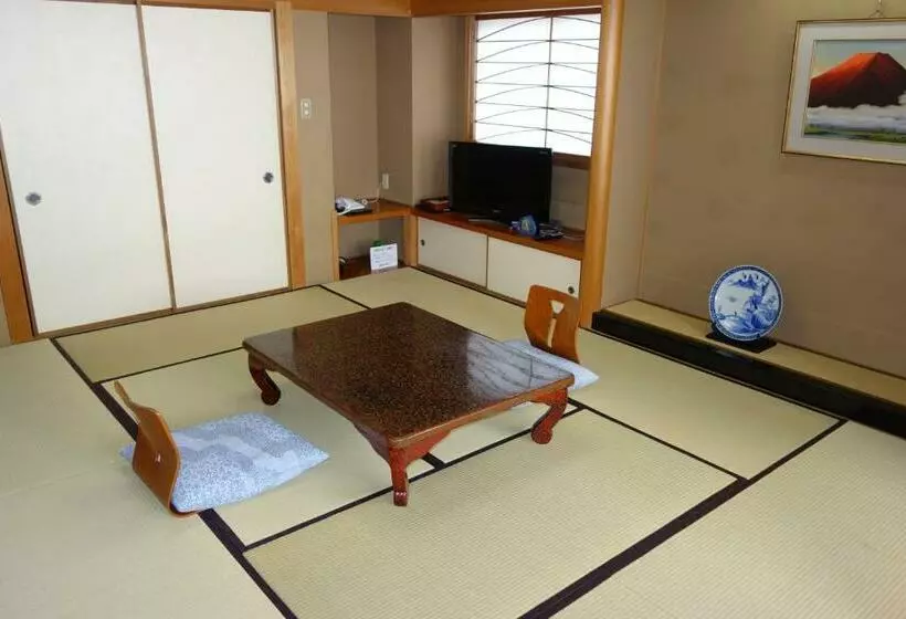 スーペリアールーム, Mutsumikan