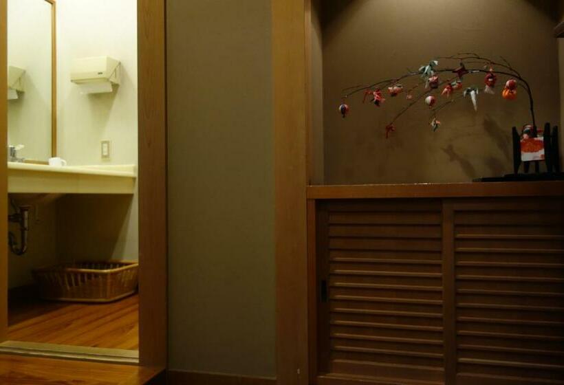 スーペリアールーム, Mutsumikan