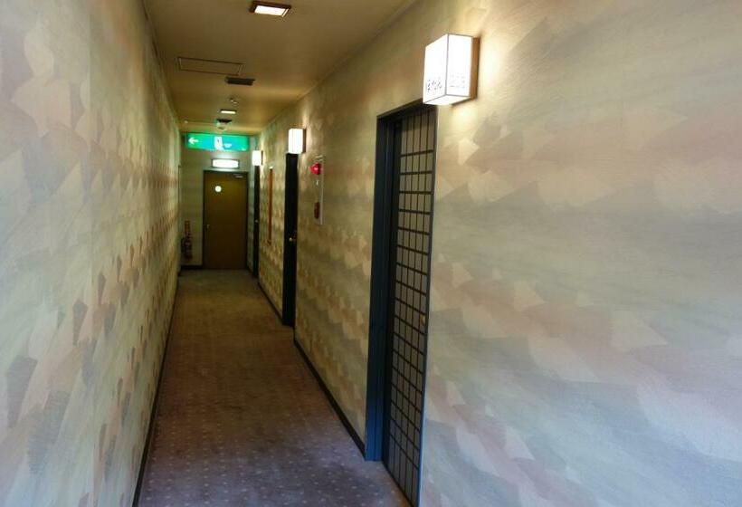 バス共有のスタンダードルーム, Mutsumikan