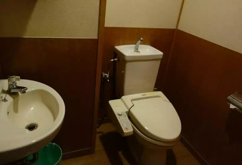 スーペリアールーム, Mutsumikan