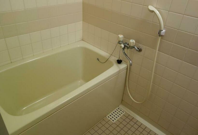 スーペリアールーム, Mutsumikan