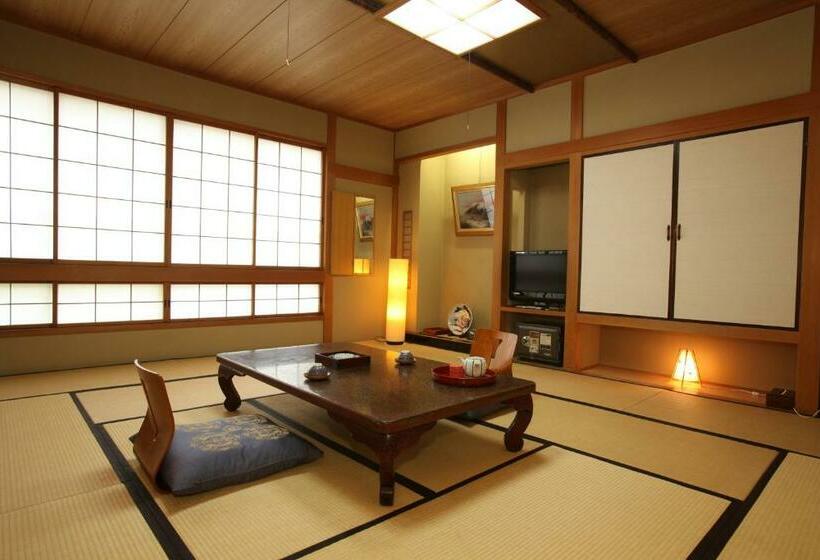 スーペリアールーム, Mutsumikan