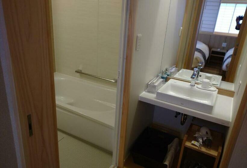 デラックスルーム, Mutsumikan