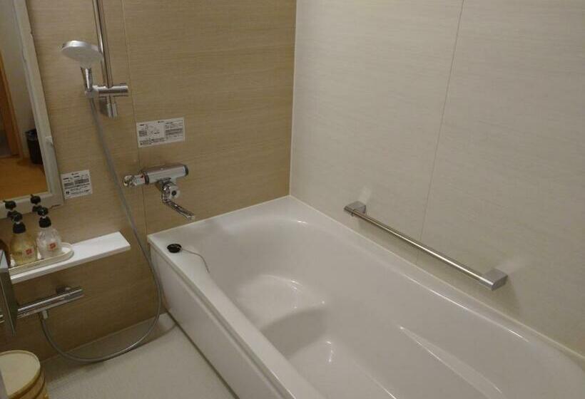 デラックスルーム, Mutsumikan