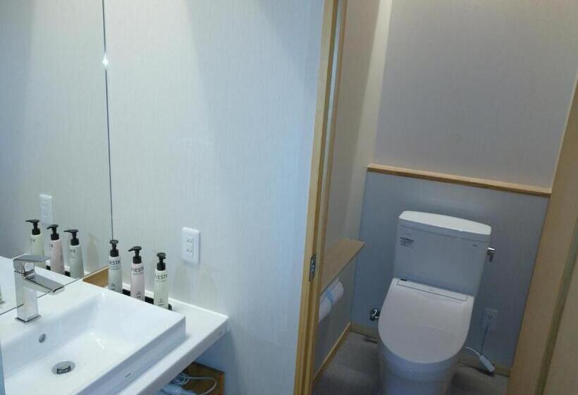 スタンダードルーム, Mutsumikan