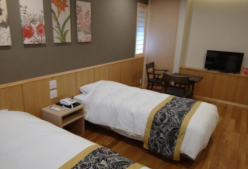 スタンダードルーム, Mutsumikan