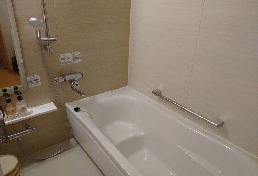 デラックスルーム, Mutsumikan